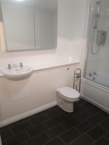 Apartamento Pond View