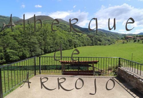 Albergue De Arrojo
