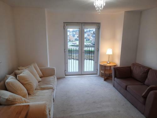 Apartamento Pond View Upper