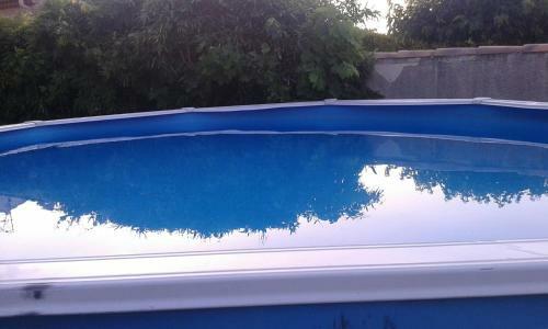 Apartamento Abrivado
