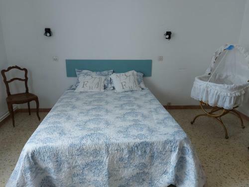 La Maison C�t� Glaci�re