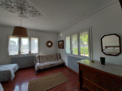 La Maison C�t� Glaci�re