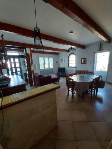 La Maison C�t� Glaci�re