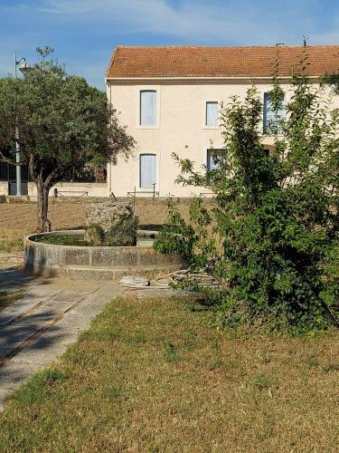 La Maison C�t� Glaci�re