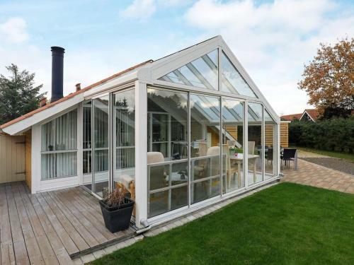 Holiday Home Hals C