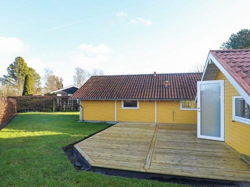 Holiday Home Hals C