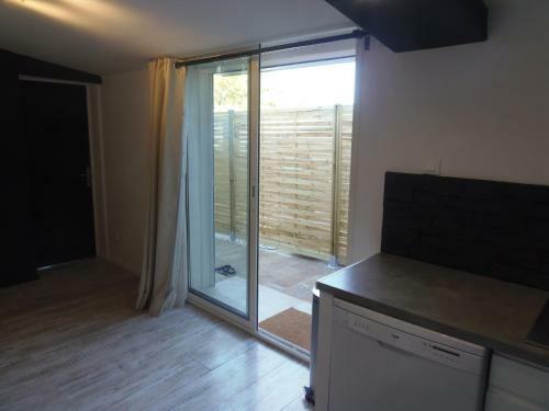 Apartamento Joli Mazet Entre Montpellier Et Nimes