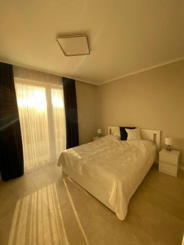 Luna Rossa Boutique Apartman
