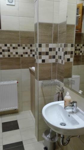 Apartamento �grel�t� Vend�gh�z