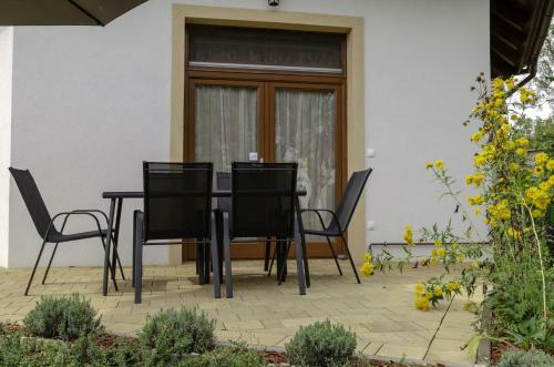 Apartamento �grel�t� Vend�gh�z