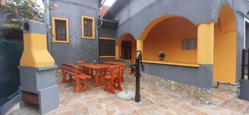 Apartamento Natalia Vendeghaz