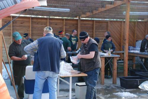 Sommerhus Farmen I Hanstholm