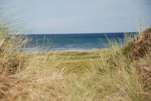 Sommerhus Farmen I Hanstholm