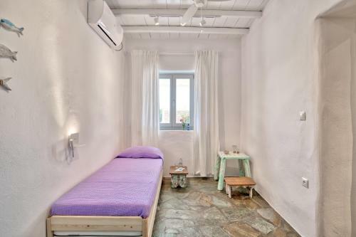 Villa Maya Paros