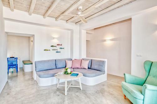 Villa Maya Paros