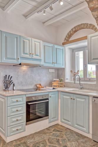Villa Maya Paros