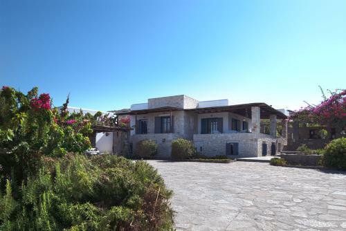Apartamento Villa Sandstone By Rocks Estates