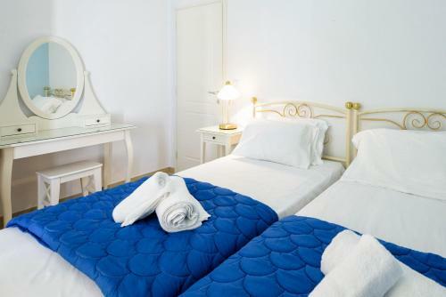 Apartamento Kostantis Vacation Home 1