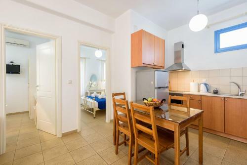 Apartamento Kostantis Vacation Home 1