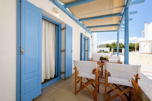 Apartamento Kostantis Vacation Home 1