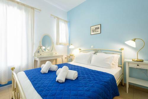 Apartamento Kostantis Vacation Home 1