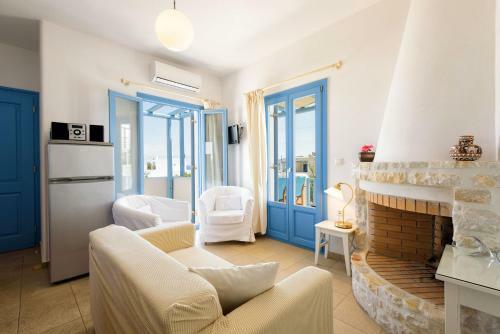 Apartamento Kostantis Vacation Home 1