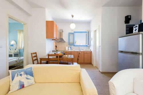 Apartamento Kostantis Vacation Home 1