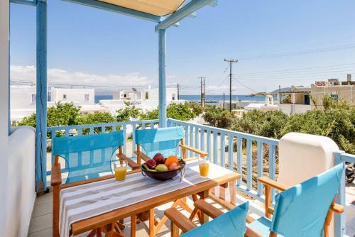 Apartamento Kostantis Vacation Home 1