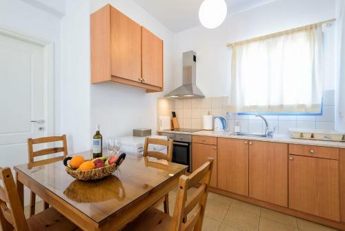 Apartamento Kostantis Vacation Home 1