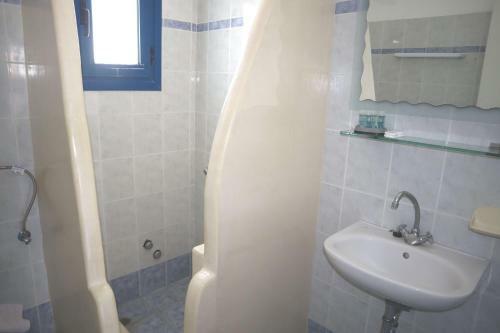 Apartamento Fyrogenis Palace