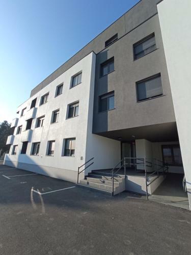 Apartamentos Fiolica