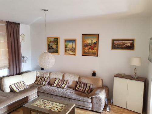 A&t Apartment
