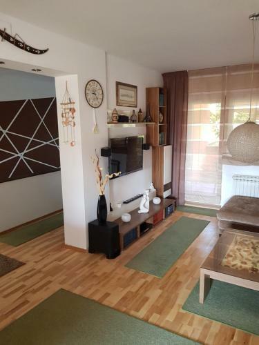 A&t Apartment
