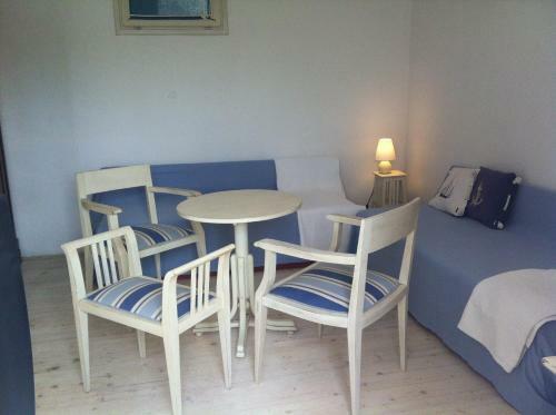 House Ivas With Garden