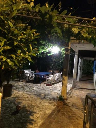 House Ivas With Garden