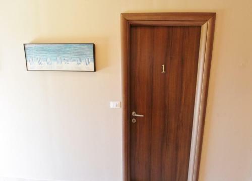 Hostal Villa Lion Zambratija