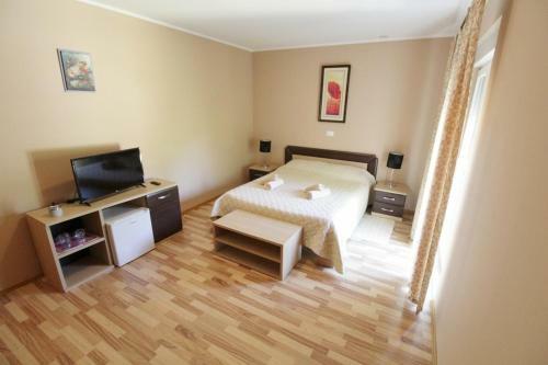 Hostal Villa Lion Zambratija