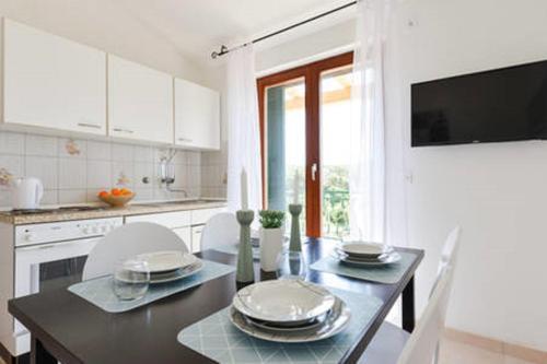 Apartments Pero