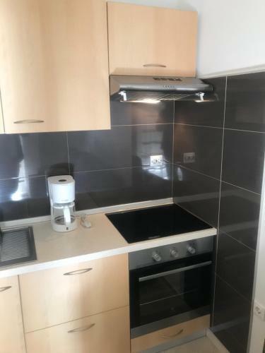 Apartman Voch