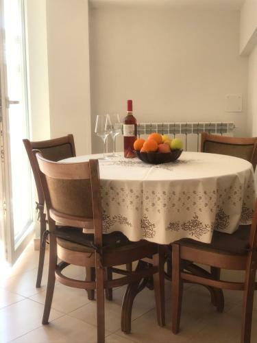 Apartman Voch