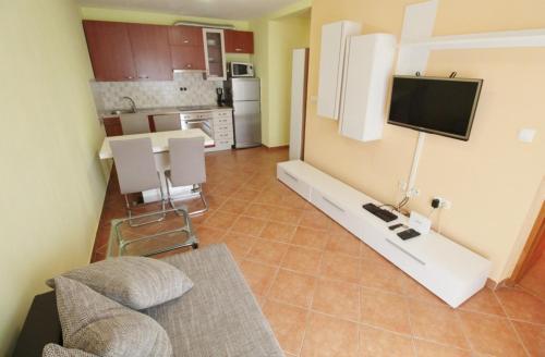 Apartment Arian Zambratija