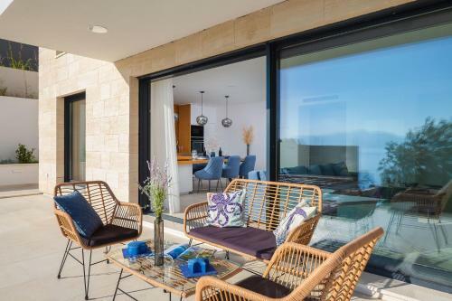 Beautiful Villa Panorama