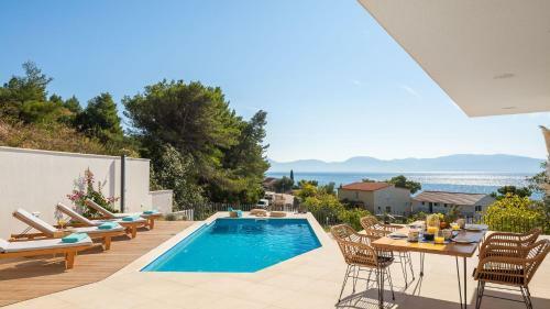 Beautiful Villa Panorama