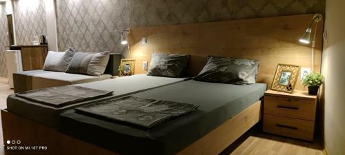 Inbox Apartments