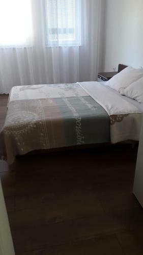 Orion Complex Apartment 3