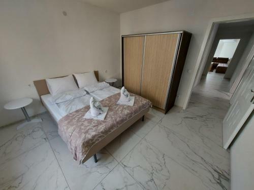 Apartamento Unique Suite City Center
