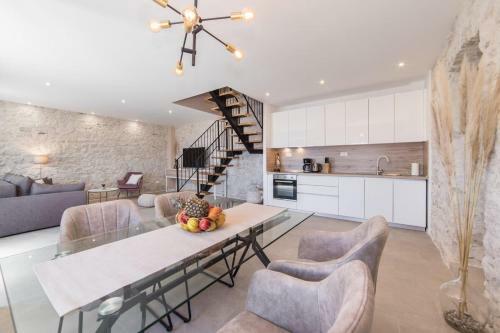 Apartamento Villa Paulina