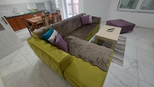 Xxl Apartament City Centar