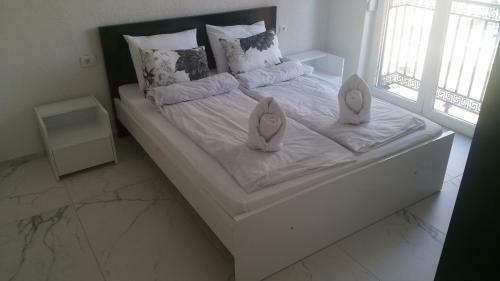 Xxl Apartament City Centar