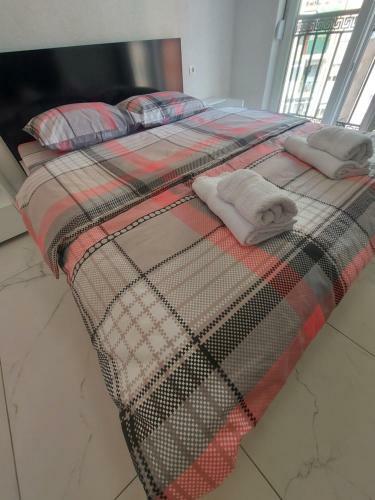 Xxl Apartament City Centar